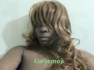 Cursemoji