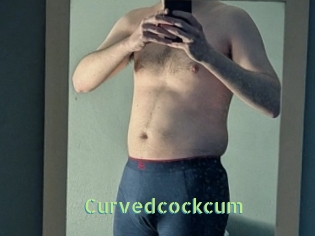 Curvedcockcum