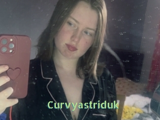 Curvyastriduk