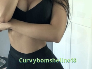 Curvybomshellno18