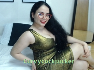 Curvycocksucker