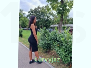 Curvyjaz
