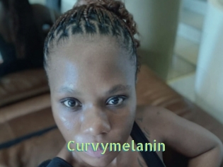 Curvymelanin