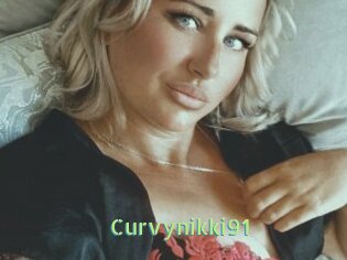 Curvynikki91