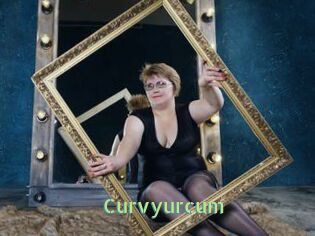 Curvyurcum
