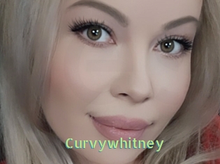 curvywhitney Une Etudiante Sexy