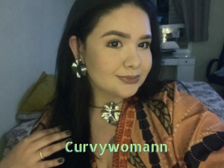 Curvywomann