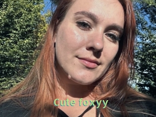 Cute_foxyy