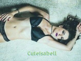 CuteIsabell