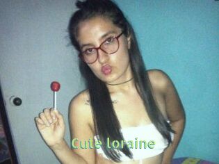 Cute_loraine
