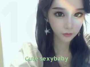 Cute_sexybaby