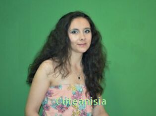 Cuteanisia