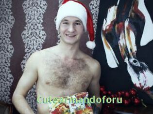 Cutearmandoforu