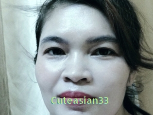 Cuteasian33
