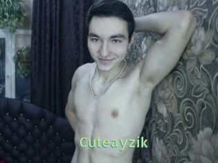 Cuteayzik