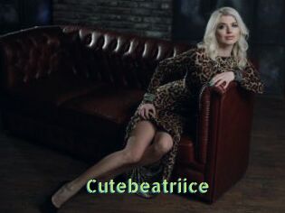 Cutebeatriice