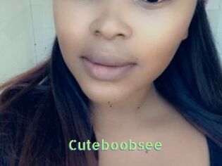 Cuteboobsee