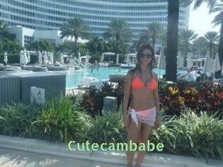 Cutecambabe