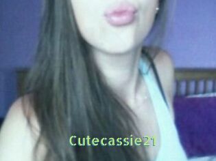 Cutecassie21