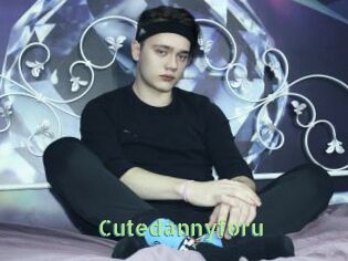 Cutedannyforu