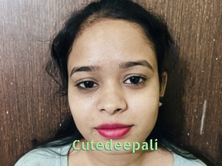 Cutedeepali