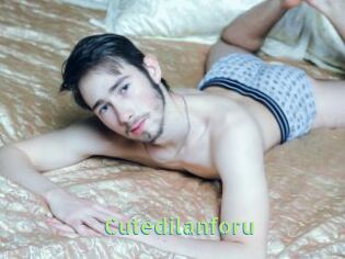 Cutedilanforu