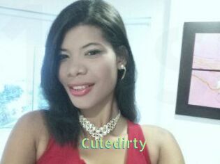 Cutedirty
