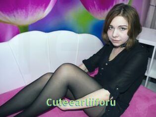 Cuteearliiforu