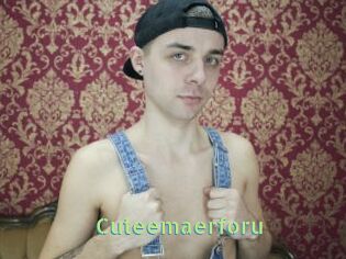 Cuteemaerforu