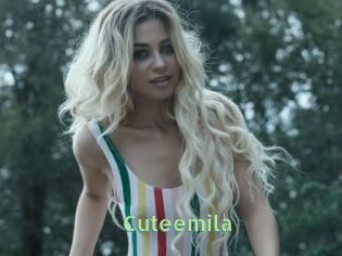 Cuteemila