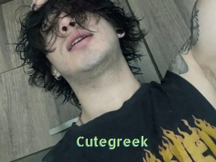 cutegreek Une Etudiante Sexy