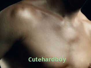 Cutehardboy