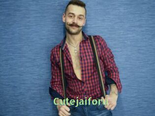 Cutejaiforu