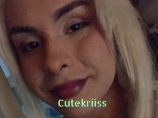 Cutekriiss