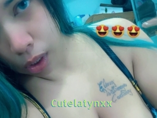 Cutelatynxx