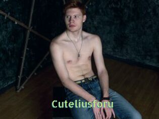 Cuteliusforu