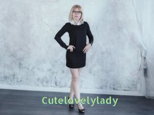 Cutelovelylady