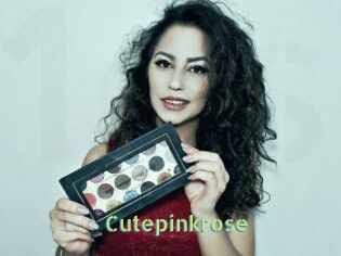Cutepinkrose