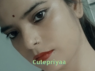 Cutepriyaa