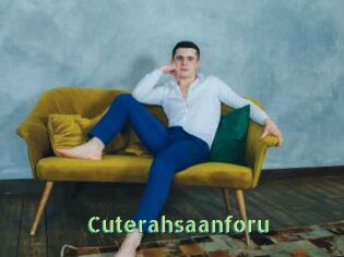 Cuterahsaanforu