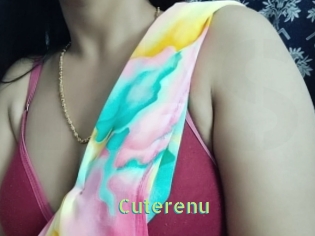 Cuterenu