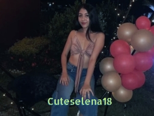 Cuteselena18