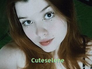 Cuteselene