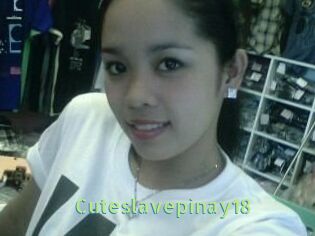 Cuteslavepinay18