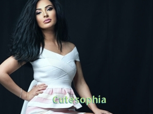 Cutesophia