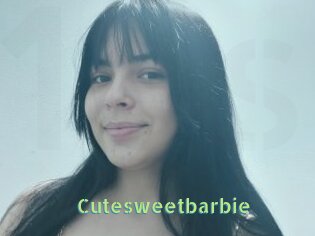 Cutesweetbarbie