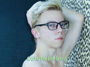 Cutetwinkben