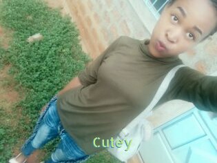 Cutey