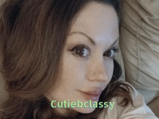 Cutiebclassy