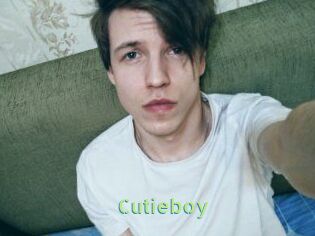 Cutieboy